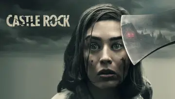 Zasłona к сериалу "Castle Rock" #1358647