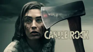 Zasłona к сериалу "Castle Rock" #1358648