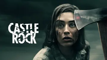 Zasłona к сериалу "Castle Rock" #1358649