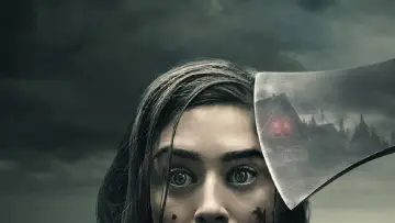 Zasłona к сериалу "Castle Rock" #1358651