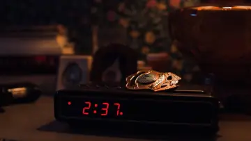 Zasłona к сериалу "Castle Rock" #1358653