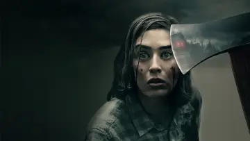 Zasłona к сериалу "Castle Rock" #1358655