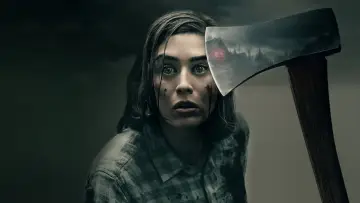 Zasłona к сериалу "Castle Rock" #1358656