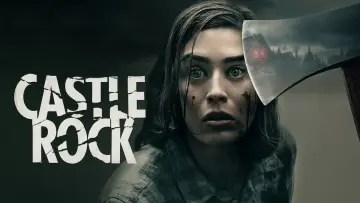 Zasłona к сериалу "Castle Rock" #1358657