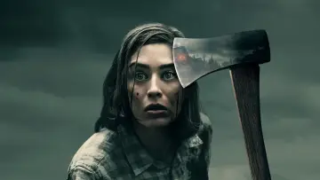 Zasłona к сериалу "Castle Rock" #1358659