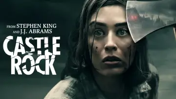 Zasłona к сериалу "Castle Rock" #1358660