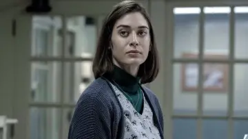 Zasłona к сериалу "Castle Rock" #1358661