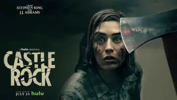 Zasłona к сериалу "Castle Rock" #1358662