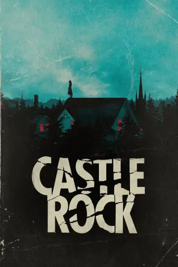 Plakat к сериалу "Castle Rock" #1358668