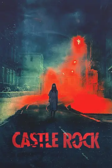 Plakat к сериалу "Castle Rock" #1358669
