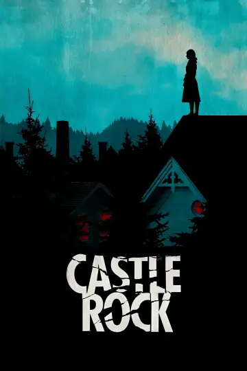 Plakat к сериалу "Castle Rock" #1358672