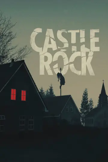 Plakat к сериалу "Castle Rock" #1358677