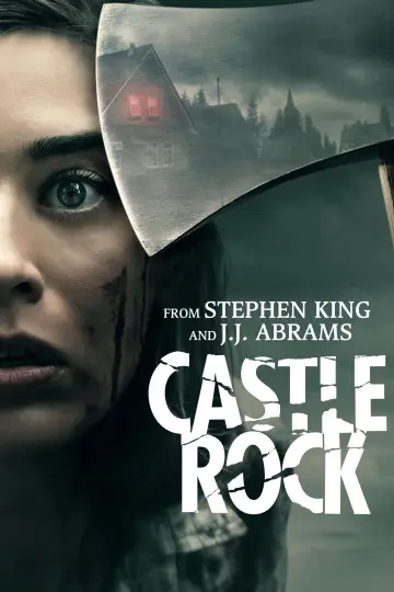 Plakat к сериалу "Castle Rock" #1358680