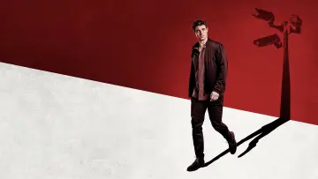 Zasłona к сериалу "Trzy dni Kondora" #1419226