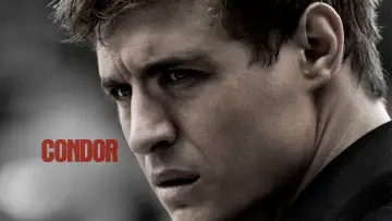Zasłona к сериалу "Trzy dni Kondora" #1419227