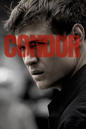 Plakat к сериалу "Trzy dni Kondora" #1419233