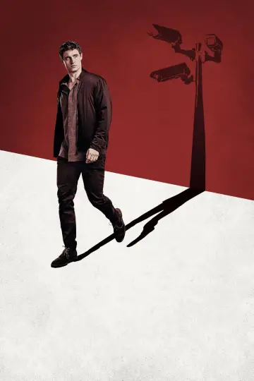Plakat к сериалу "Trzy dni Kondora" #1419239