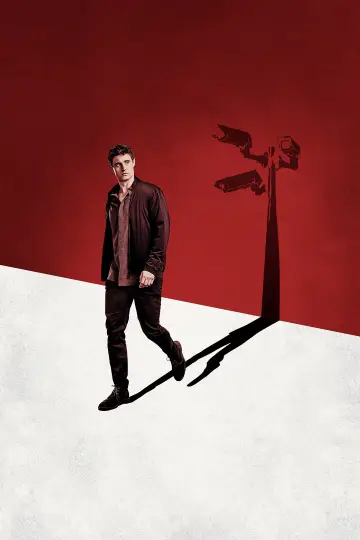 Plakat к сериалу "Trzy dni Kondora" #1419243