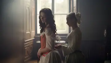 Zasłona do serialu "Екатерина" #1598426