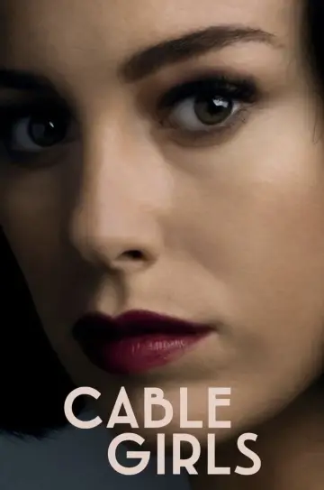 Plakat к сериалу "Telefonistki" #1438413
