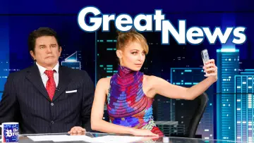 Zasłona do serialu "Great News" #1676748