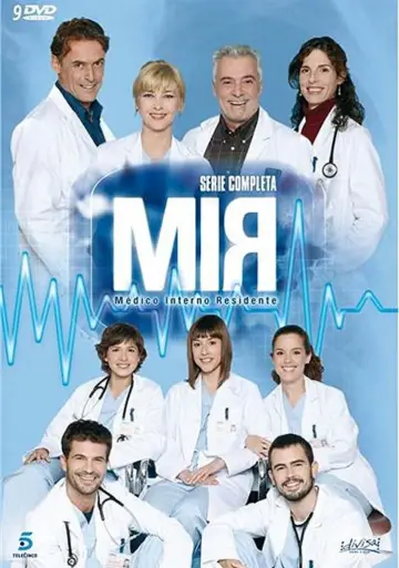 MIR plakat