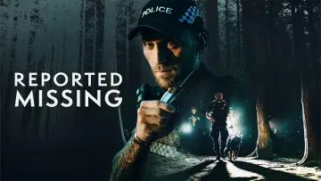 Zasłona do serialu "Reported Missing" #1718985
