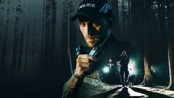 Zasłona do serialu "Reported Missing" #1718986