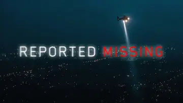 Zasłona do serialu "Reported Missing" #1718996