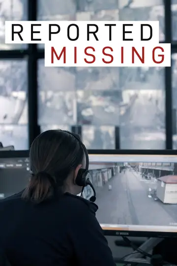 Plakat do serialu "Reported Missing" #1718999