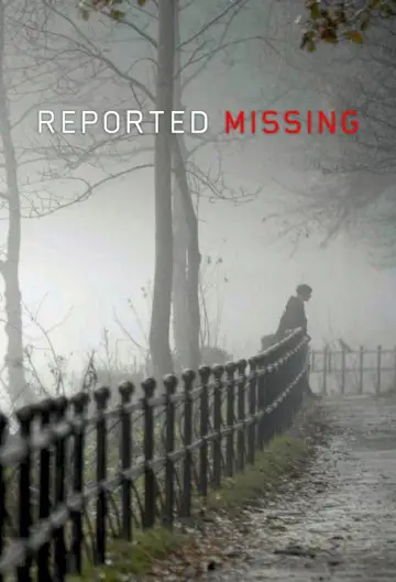Plakat do serialu "Reported Missing" #1719000