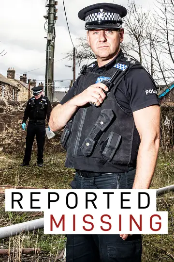 Plakat do serialu "Reported Missing" #1719001