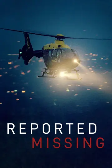 Plakat do serialu "Reported Missing" #1719002