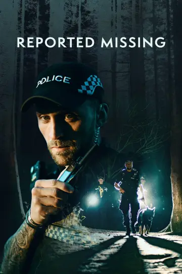 Plakat do serialu "Reported Missing" #1719003