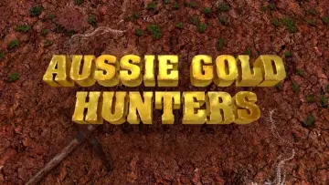 Zasłona к сериалу "Australijscy poszukiwacze złota" #1363496