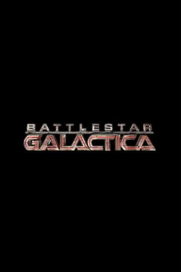 Plakat do serialu "Battlestar Galactica" #1595713