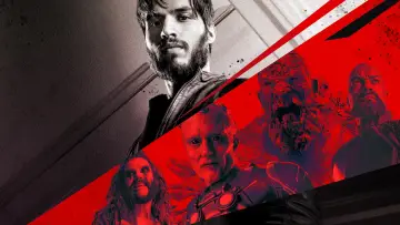 Zasłona к сериалу "Krypton" #1368994