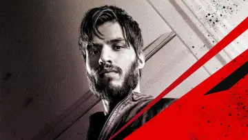 Zasłona к сериалу "Krypton" #1369004