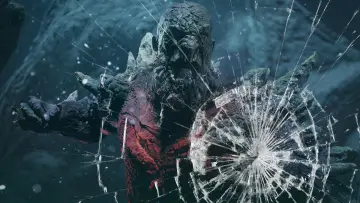 Zasłona к сериалу "Krypton" #1369005