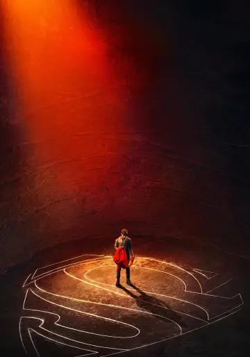 Plakat к сериалу "Krypton" #1369043