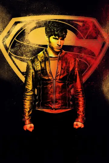 Plakat к сериалу "Krypton" #1369045