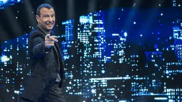 Stasera tutto è possibile plakat