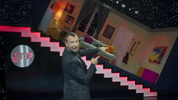 Zasłona do serialu "Stasera tutto è possibile" #1829759