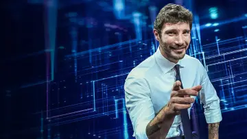 Zasłona do serialu "Stasera tutto è possibile" #1829760