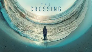 Zasłona do serialu "The Crossing" #1904780