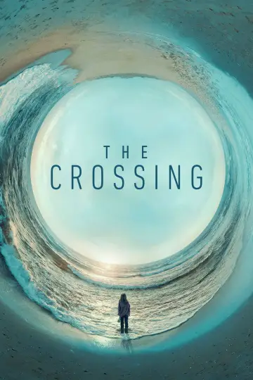 The Crossing plakat