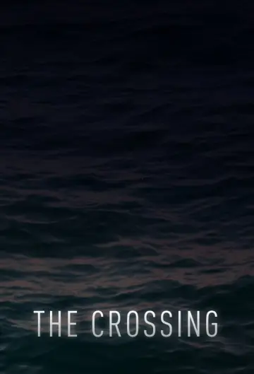 Plakat do serialu "The Crossing" #1904783