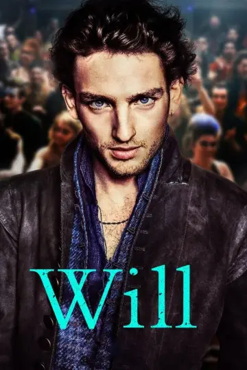 Will plakat