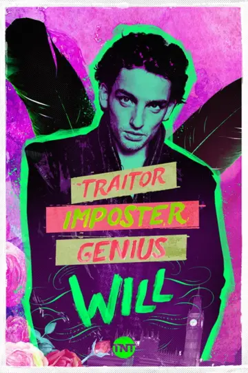 Plakat do serialu "Will" #1904255