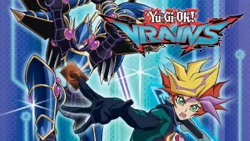 Zasłona к сериалу "遊☆戯☆王VRAINS" #1346237